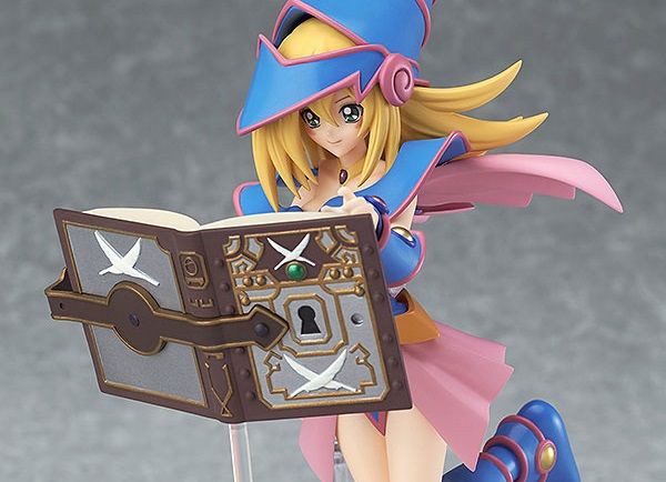 予約情報 Figma 遊 戯 王デュエルモンスターズ ブラック マジシャン ガール Amazon あみあみ 駿河屋 How To 遊戯