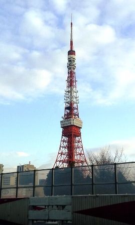 東京スカイツリー 東京タワー 有限会社豊栄不動産 スタッフブログ 入間市 狭山市 所沢市 飯能市 日高市 不動産の売買 賃貸 管理のことなら 有限会社豊栄不動産にお任せ下さい