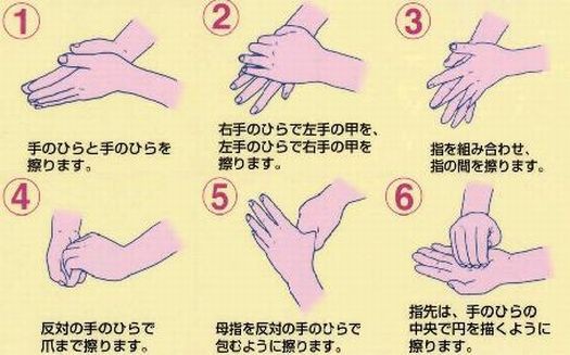 お前らオ ニーした後どうやって手洗ってんの 放課後ガイドライン お前らオ ニーした後どうやって手洗ってんの 放課後ガイドライン