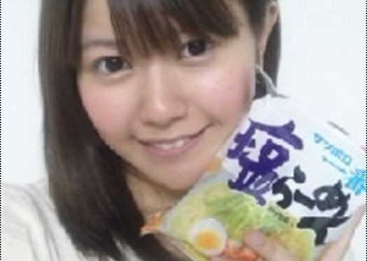 でぶにゃん 竹達彩奈のおやつクソワロタｗｗｗｗｗｗｗｗｗ 放課後ガイドライン