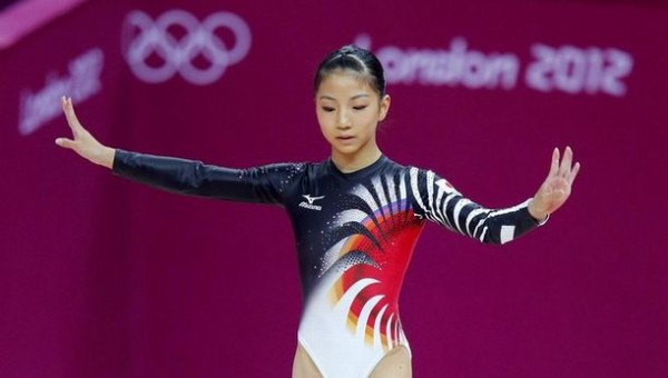 五輪の新体操で合 法口リｗｗ寺本明日香の股 間から 毛がハミ出るハフ ニングｗｗｗ 放課後ガイドライン