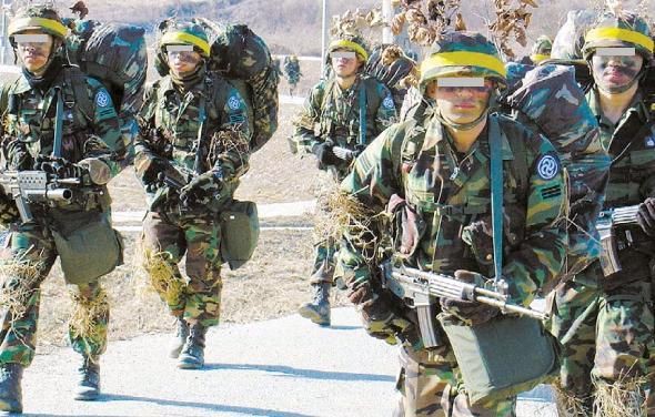 韓国人男性と戦ったら、日本人男は絶対負ける : 放課後ガイドライン