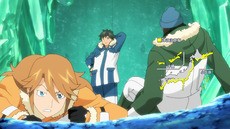 獣旋バトルモンスーノ 19 バロンドノー