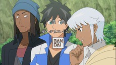 獣旋バトルモンスーノ 19 バロンドノー