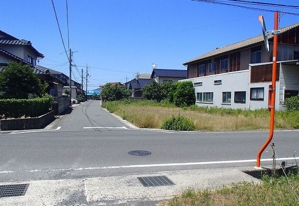 渡橋町土地 ハウスドゥ 出雲店のスタッフブログ