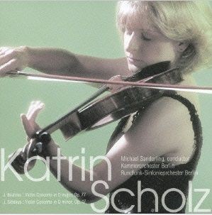 シベリウス＆ブラームス：ヴァイオリン協奏曲、他 [直輸入盤][CD] - ピンカス・ズーカーマン - UNIVERSAL MUSIC JAPAN