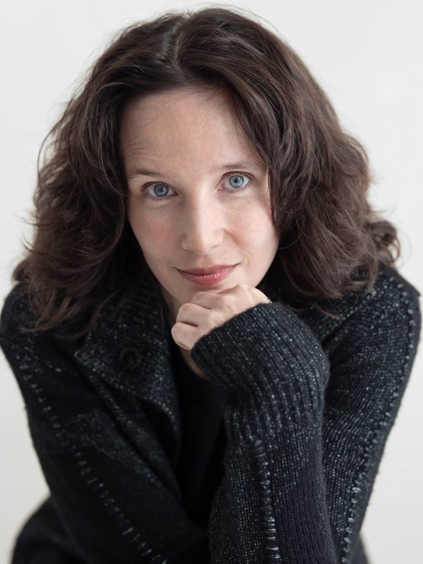 エレーヌ グリモー Helene Grimaud クラシックがお好きでしょ