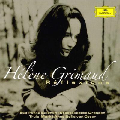 エレーヌ グリモー Helene Grimaud クラシックがお好きでしょ