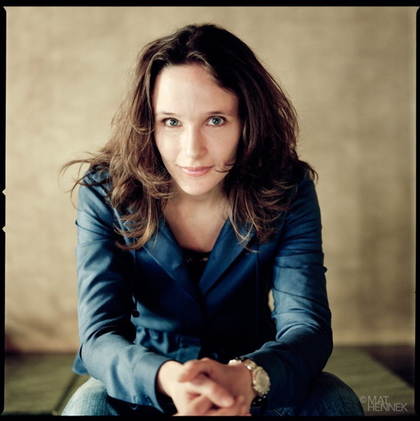 エレーヌ グリモー Helene Grimaud クラシックがお好きでしょ