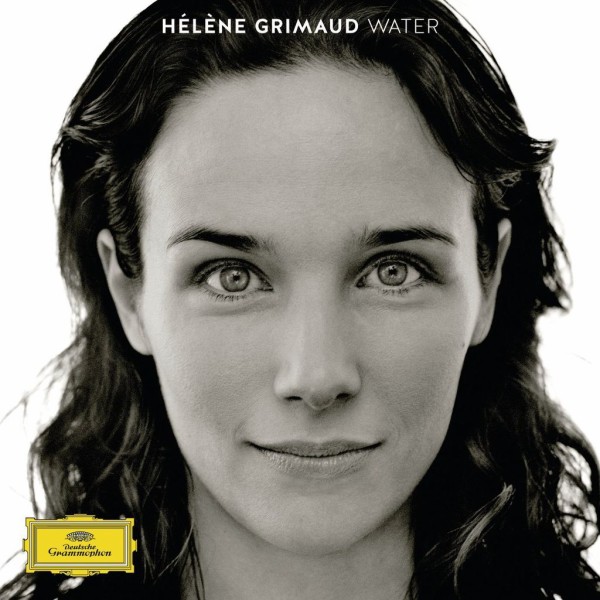 エレーヌ グリモー Helene Grimaud クラシックがお好きでしょ