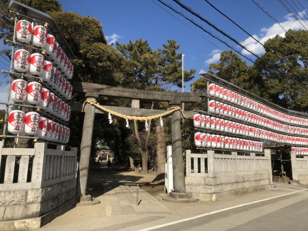 完全早い者勝ち❗️】大ジオラマ 踏切と神社のある風景（お祭りver）