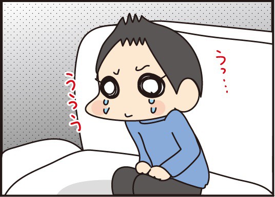 カービィアニメを泣きながら観るりく ほわわん子育て絵日記 Powered By ライブドアブログ