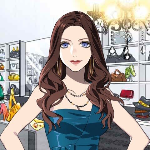 サブキャラ一覧 ゴシップガール Gg2 ゴシップガール攻略ブログ