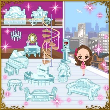 コーデマジック ノーマルステージ追加 Gg2 ゴシップガール攻略ブログ