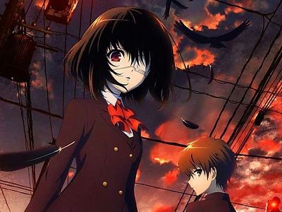 実写版 Another の死亡シーンワロタｗｗｗ アニヤドリ
