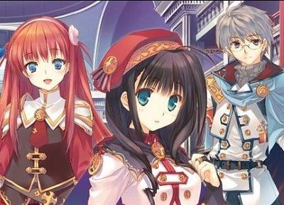 学園ダンジョンrpg 東京新世録 オペレーションバベル 発表 東京新世録 オペレーションアビスの続編 跡地