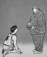 諦めたらそこで試合終了 ハイエナ日記