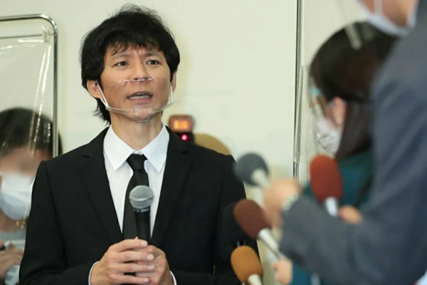 独自 人力舎社長 玉川力 渡部建の今後について言及 芸能生活が終わるかもしれません お前とお前は帰ってよし 2chまとめ ほろよひ人生