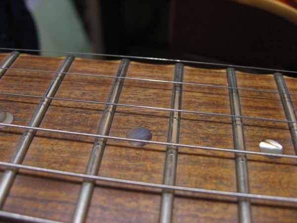 Bacchus 2004 G-Studio Limited : 洋間2畳