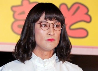 Tokio松岡 女装姿は母親そっくり V6井ノ原に言われる のんびりジャニーズ関係ニュース