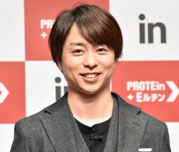 櫻井翔の言葉で空気一変 アラフェス 巡る 嵐ファン大荒れ騒動 が新展開 のんびりジャニーズ関係ニュース
