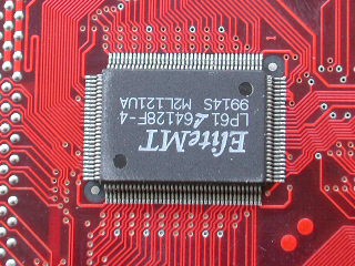 古のマザー⑨FW-TI5VGF[Rev1.00] : HSDL.blog.jp