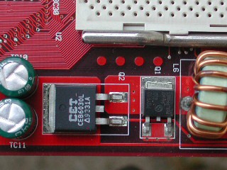 古のマザー⑨FW-TI5VGF[Rev1.00] : HSDL.blog.jp