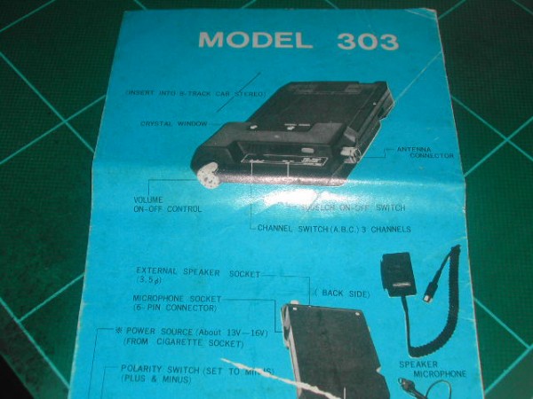 説明欄見て下さい!Uniden PC78LTW トランシーバー、cb‥‥‥‥‥‥ Uniden PC78LTX | Copper Electronics