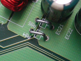 古のマザー⑩EPOX KP6-BS[Rev0.2] : HSDL.blog.jp