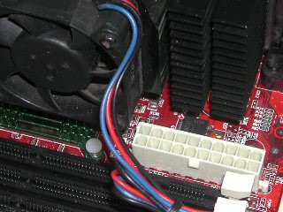 FREEWAY FW-K7VM(起動編) : HSDL.blog.jp