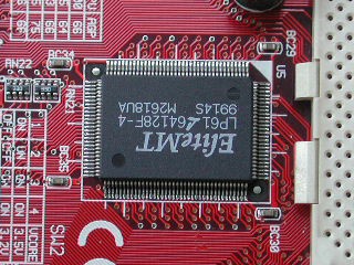 古のマザー⑨FW-TI5VGF[Rev1.00] : HSDL.blog.jp