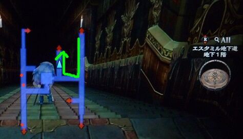 グレイ編 ４周目 ジュエル稼ぎのやり方を覚える ミンサガリマスター アニ雑