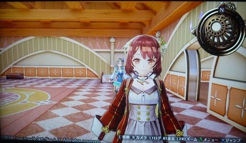 フィリスのアトリエ 感想とか アニ雑