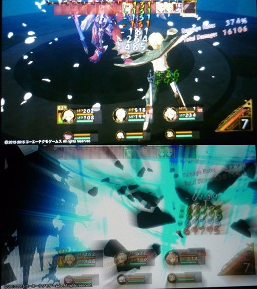 エスカ ロジーのアトリエplus 狐に44万ダメover アニ雑