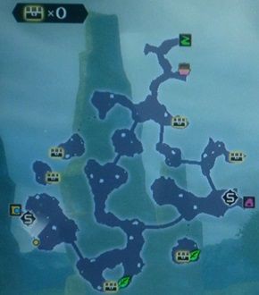 テイルズオブベルセリア（TOB）：適当なメモ7 ノースランド領