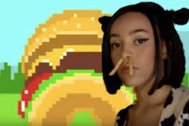 私のハートをノックアウトしたドージャ キャット Doja Cat Say So Hsp Hss エンパス あとサイキックちょっと入ってる らしいよ 向いてること続ければ誰でも幸せになれるよ 星のお墨付きマダム バタフライの冒険譚
