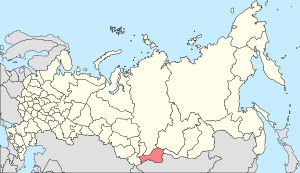 極東優遇策の対象にトゥヴァ共和国も追加へ ロシア ウクライナ ベラルーシ探訪 服部倫卓ブログ