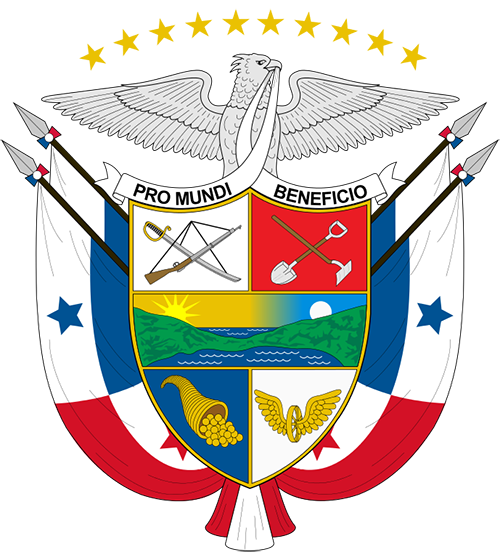 週替わり紋章 パナマ ロシア ウクライナ ベラルーシ探訪 服部倫卓ブログ