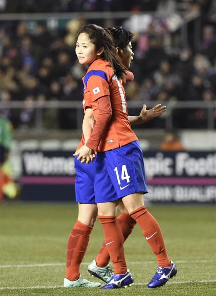 リオ五輪予選の美女達 可愛すぎる15歳 エリー カーペンター 豪州 まるでアイドル イ ミナ 韓国 趙麗娜 キム ウンヒャン 吹田のサポがまとめます