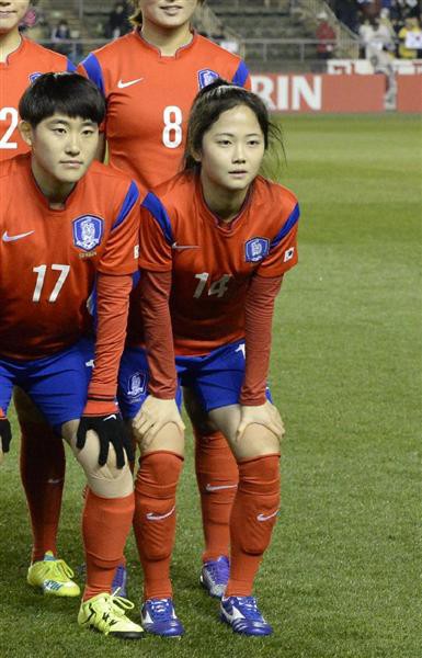 リオ五輪予選の美女達 可愛すぎる15歳 エリー カーペンター 豪州 まるでアイドル イ ミナ 韓国 趙麗娜 キム ウンヒャン 吹田のサポがまとめます