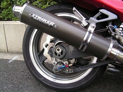 ピカ り ピッカピカのカワサキZX-11 2型はいかが!! : KTM TOKYO EAST