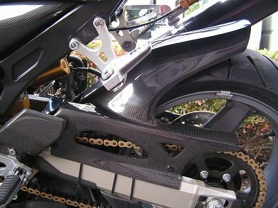 フルカーボン外装のZX-12R!! : KTM TOKYO EASTスタッフブログ☆