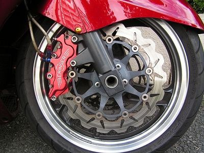 ピッカピカのカワサキZX-11 2型はいかが!! : KTM TOKYO EASTスタッフ