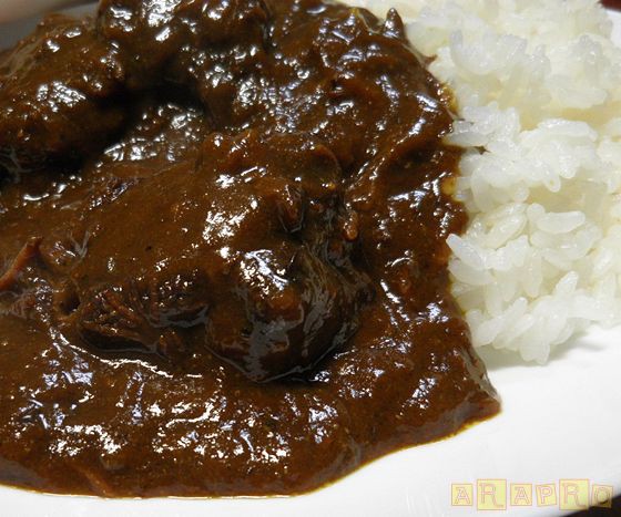 結局 浴びる程カレーを食った 鯨のあくび と 鯊 はぜ の咳