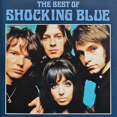 THE BEST OF SHOCKING BLUE : フクロムシ怪獣なんでも研究所