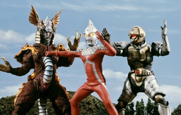 ULTRASEVEN EVOLUTION』 の考察 : フクロムシ怪獣なんでも研究所