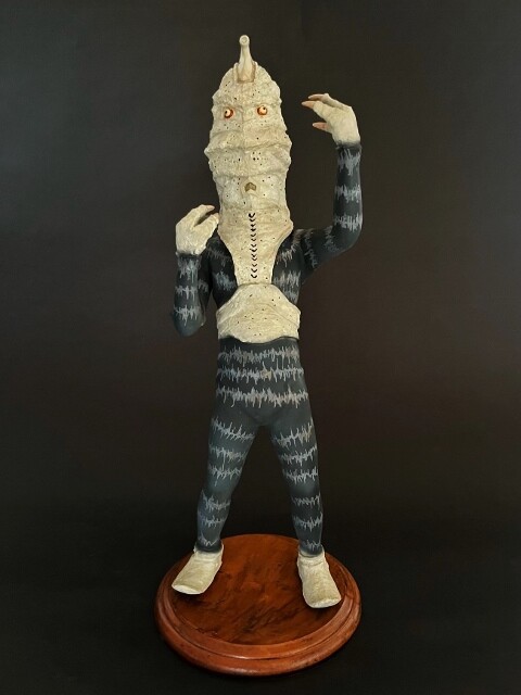 ケロッグ CRATER CRITTERS ゆかいな宇宙人 くらうん星人 ケロッグ