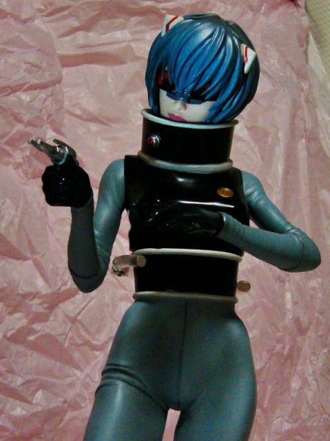 ちょっとキュートなX星人 : フクロムシ怪獣なんでも研究所