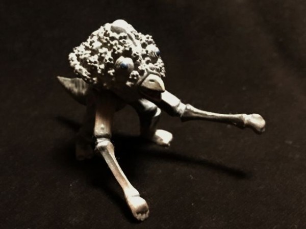 ソフビースト　大蛇獣ガラシャープ　大怪獣ガメラ ソフビースト 大蛇獣ガラシャープ 大怪獣ガメラ - フィギュア