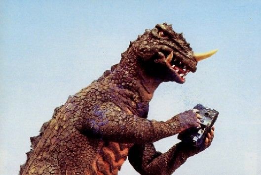 大怪獣ヨンガリ　アクション フィギュア 大怪獣ヨンガリ アクション フィギュア